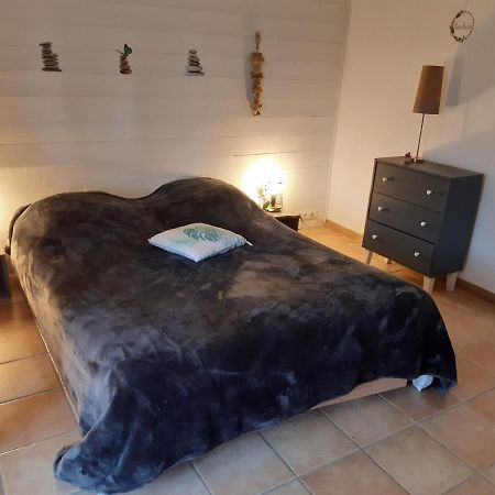 Appartement 3 Pieces Dans Villa Individuelle Falicon Kültér fotó